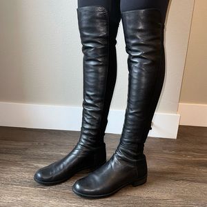 Stuart Weitzman 5050 Over the Knee